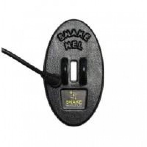 NEL Snake XP Gold Maxx Power Dedektör Başlik (17x9 Cm)