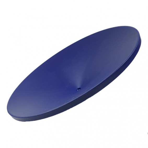 XP Batea Altin Eleme Gold Pan Altin Leğeni Altin Tavsi 50cm