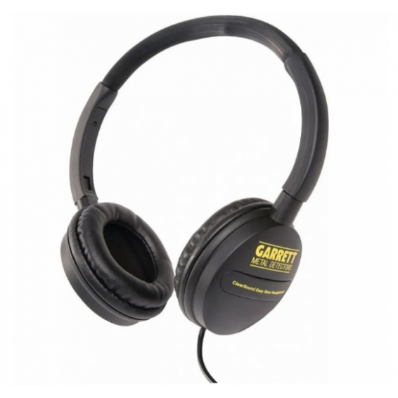 Garrett Clear Sound Kablolu Kulaklik