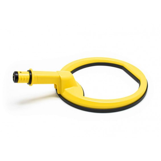 Nokta Değiştirilebilir Scuba Arama Başliği - 20cm (sari)