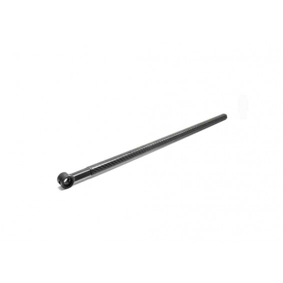 Nokta Simplex Alt Boru (karbon Fiber) 60 Cm